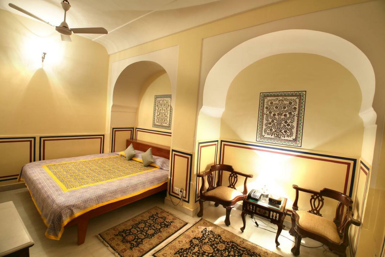 Khatu Haveli Hotel Jaipur
