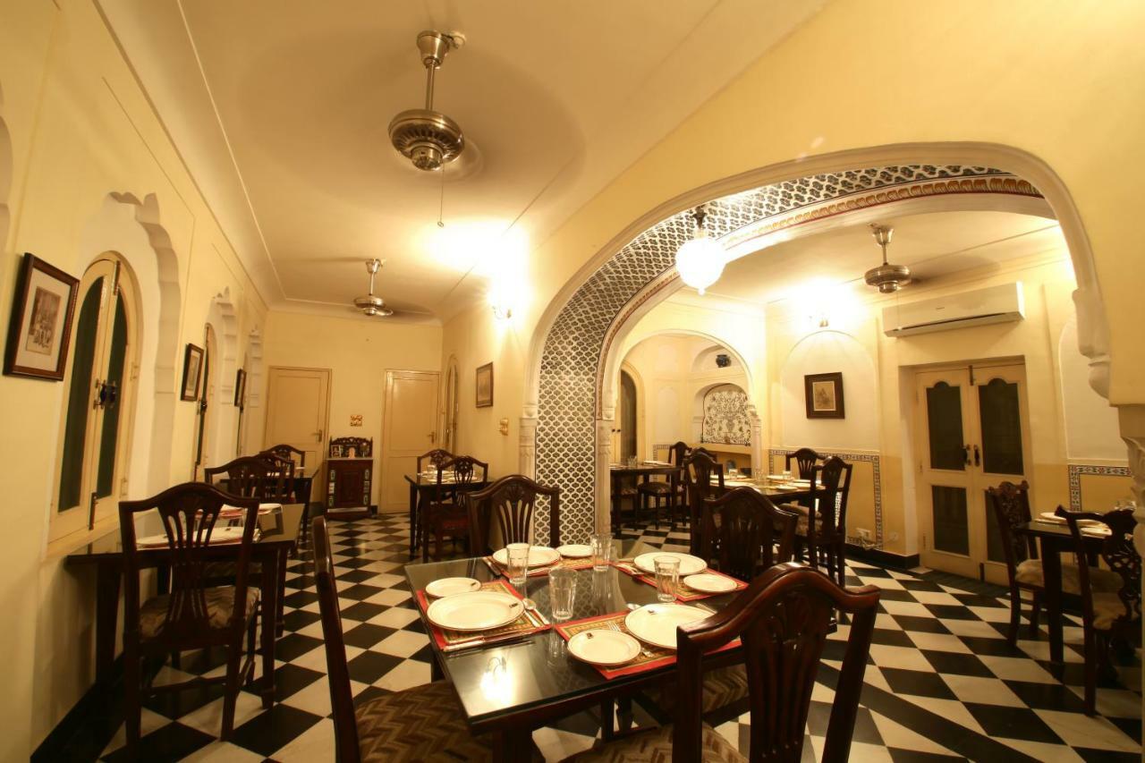Khatu Haveli 3* Jaipur