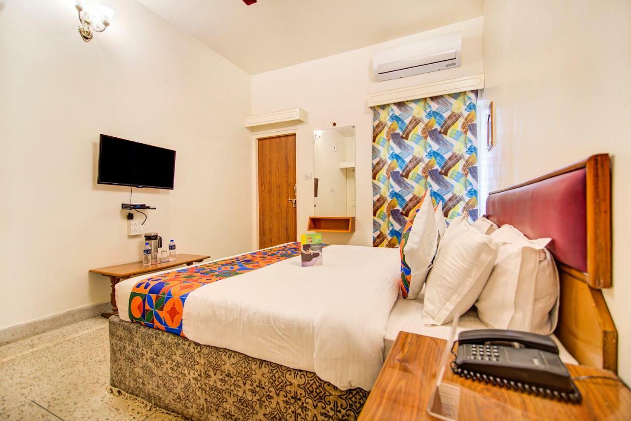 Pink Palace 3* Jaipur