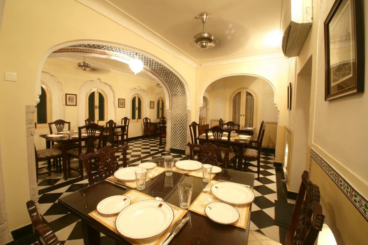 Hotel Khatu Haveli 3*