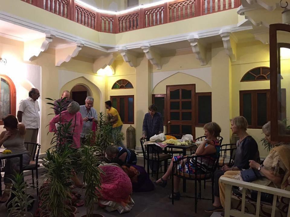 Khatu Haveli