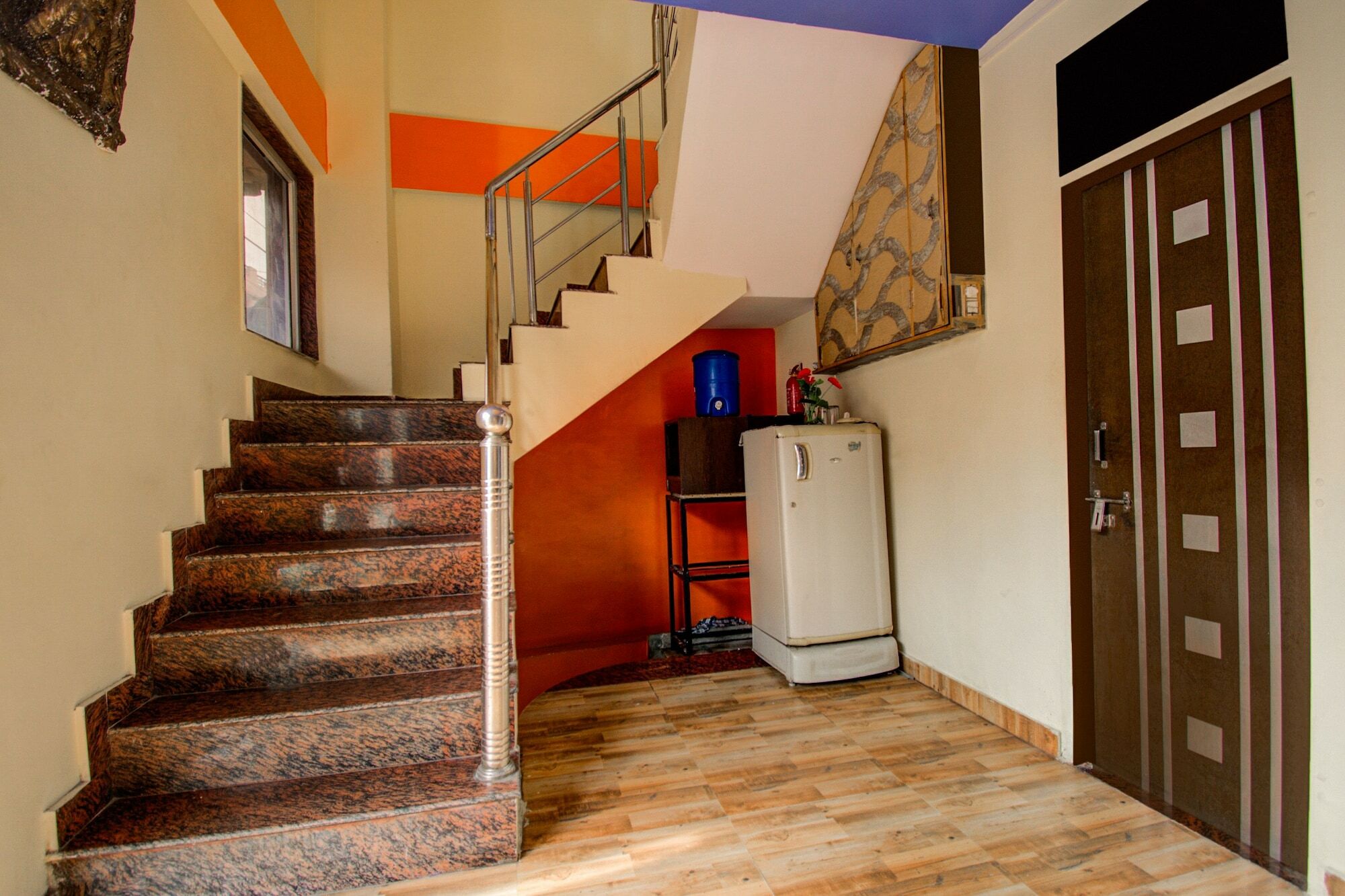 Hotel Oyo 23108 Bagga 3*