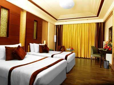Park Regis Hotel