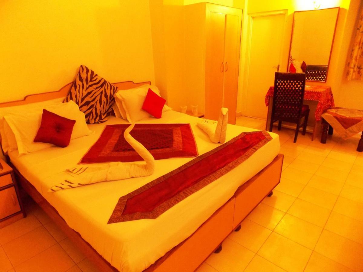 Hotel City Home 2*