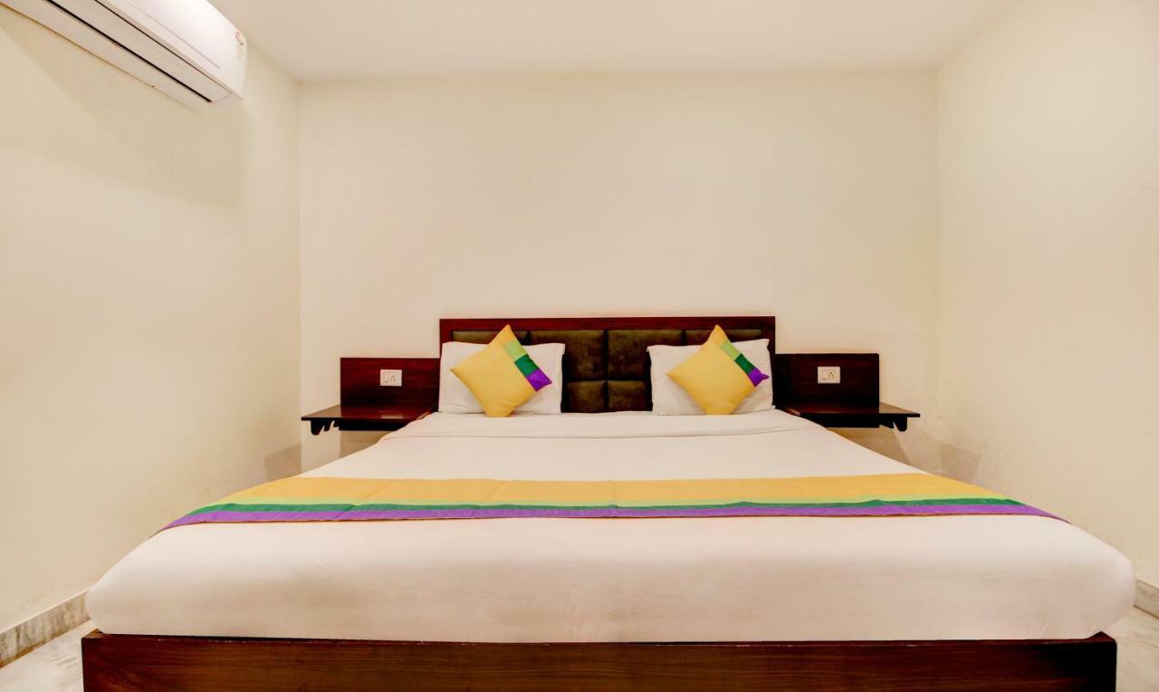 Hotel O Tordi Haveli Jaipur