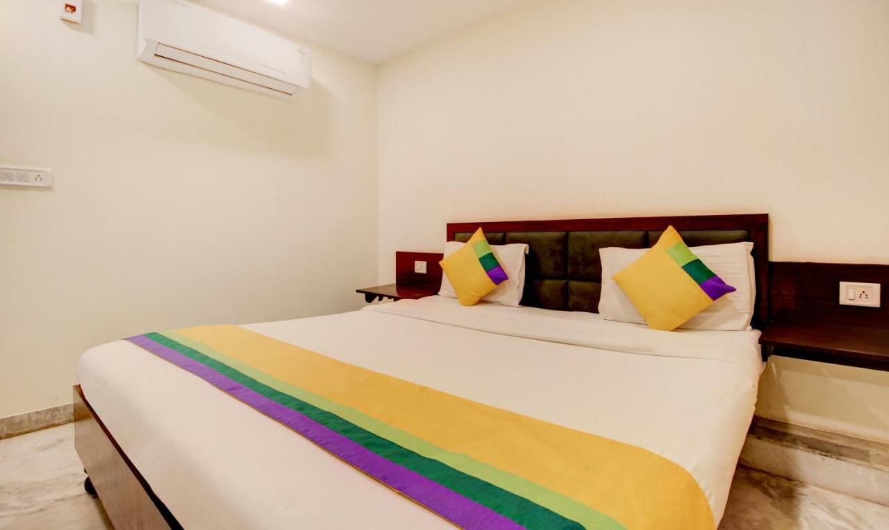 Hotel O Tordi Haveli