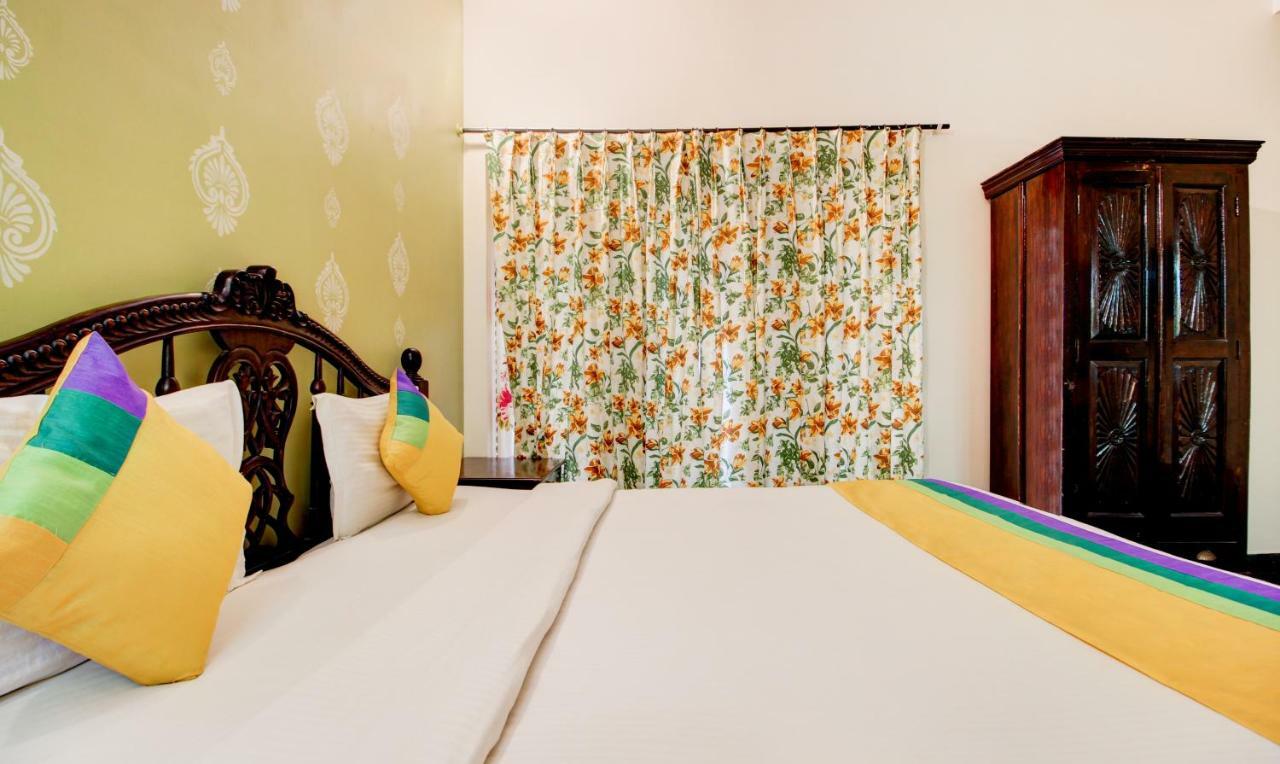 Hotel O Tordi Haveli