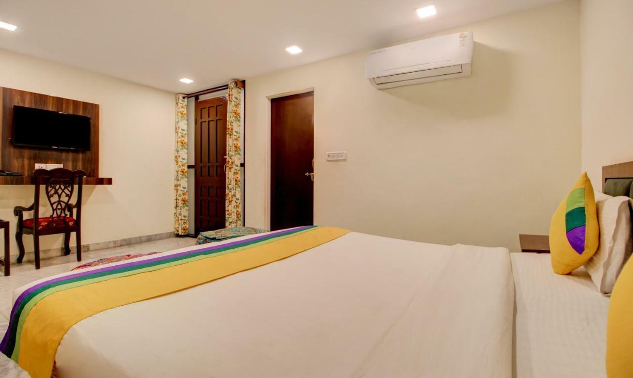 O Tordi Haveli Hotel 3*