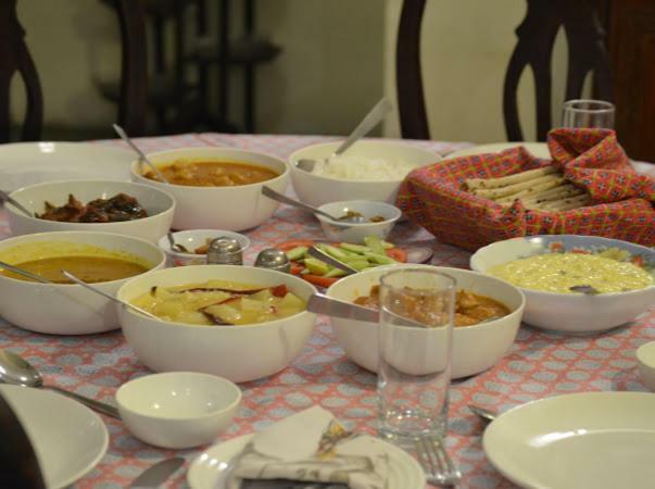 Pratap Bhawan 2* Jaipur