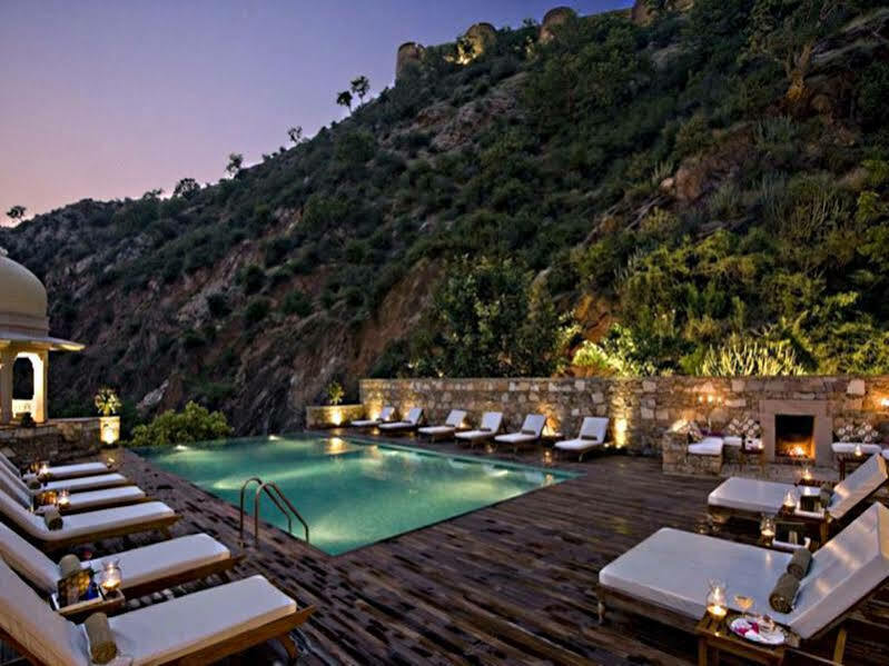 Samode Palace Hotel Jaipur