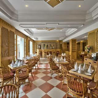 Hotel Park Regis 4*