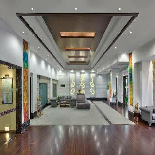 Park Regis Hotel Jaipur