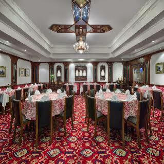 Hotel Park Regis 4*