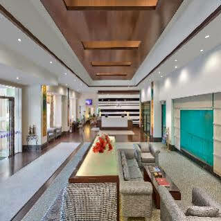 Park Regis 4*