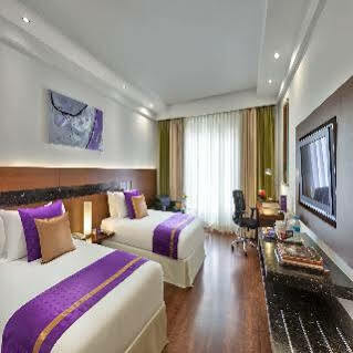 Hotel Park Regis Jaipur