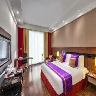 Park Regis 4*