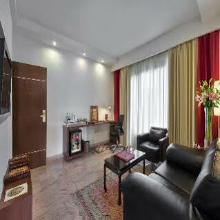 Park Regis Jaipur