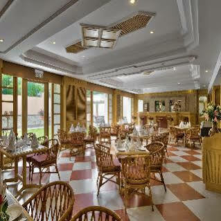 Hotel Park Regis Jaipur