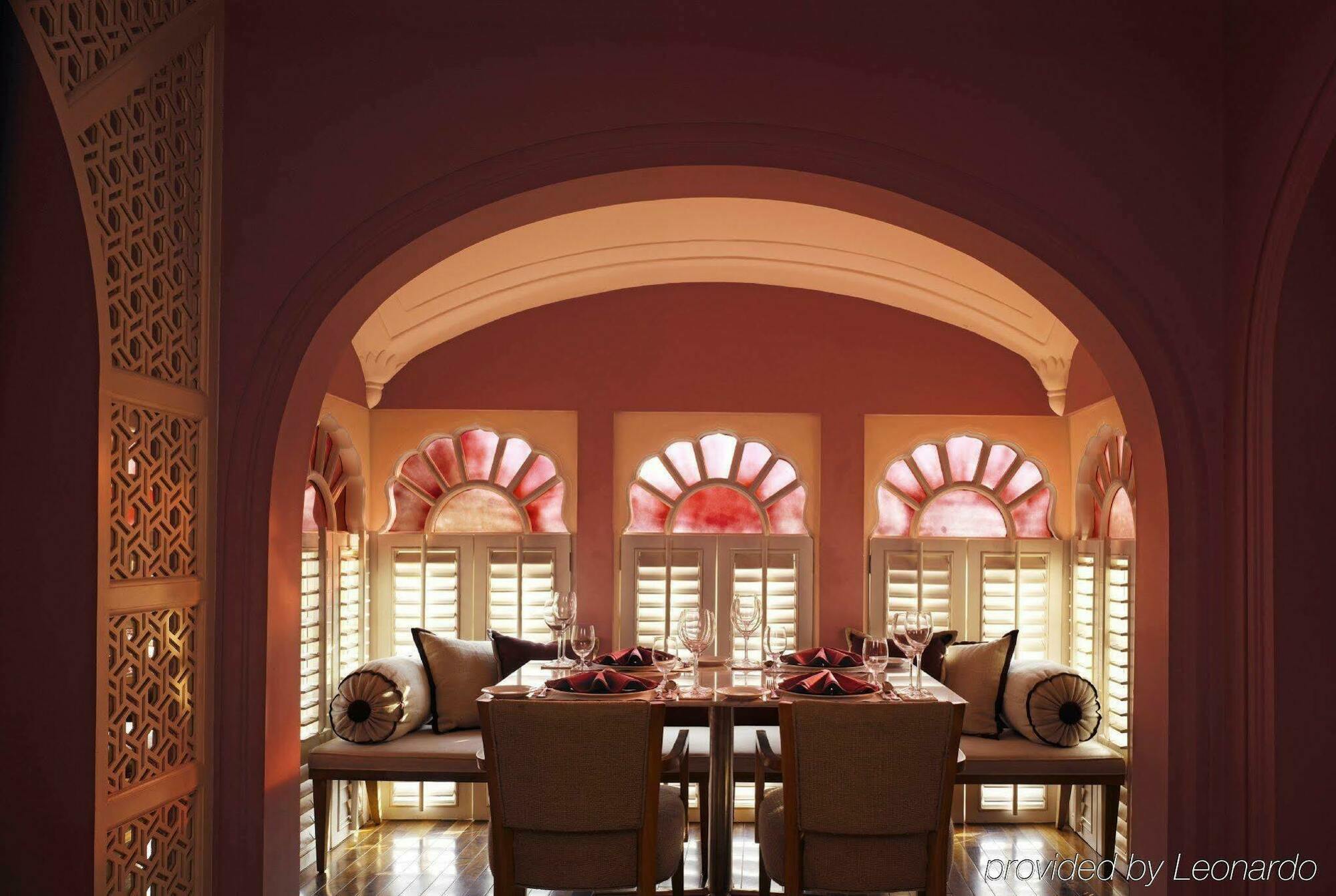Jai Mahal Palace Jaipur