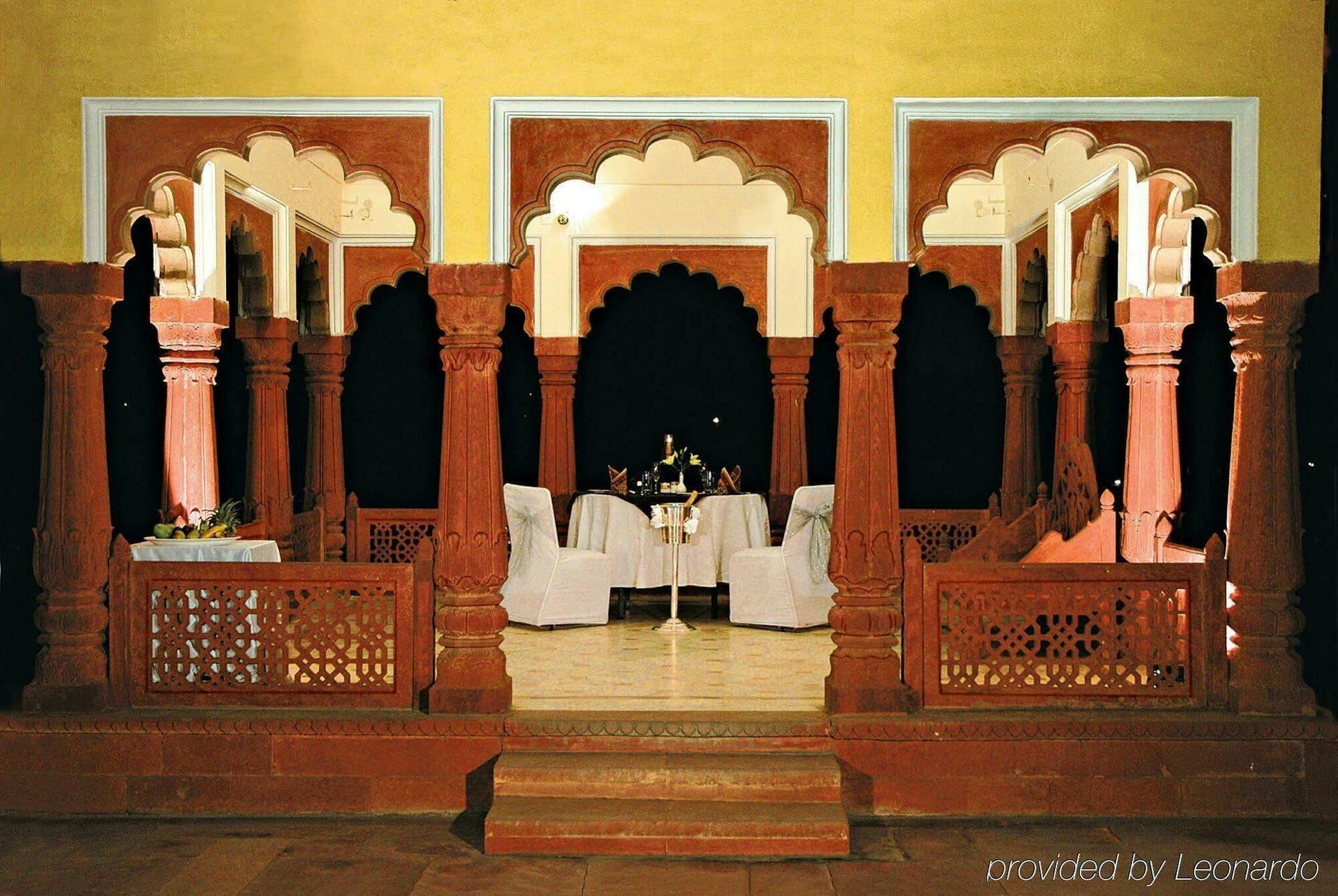 Jai Mahal Palace