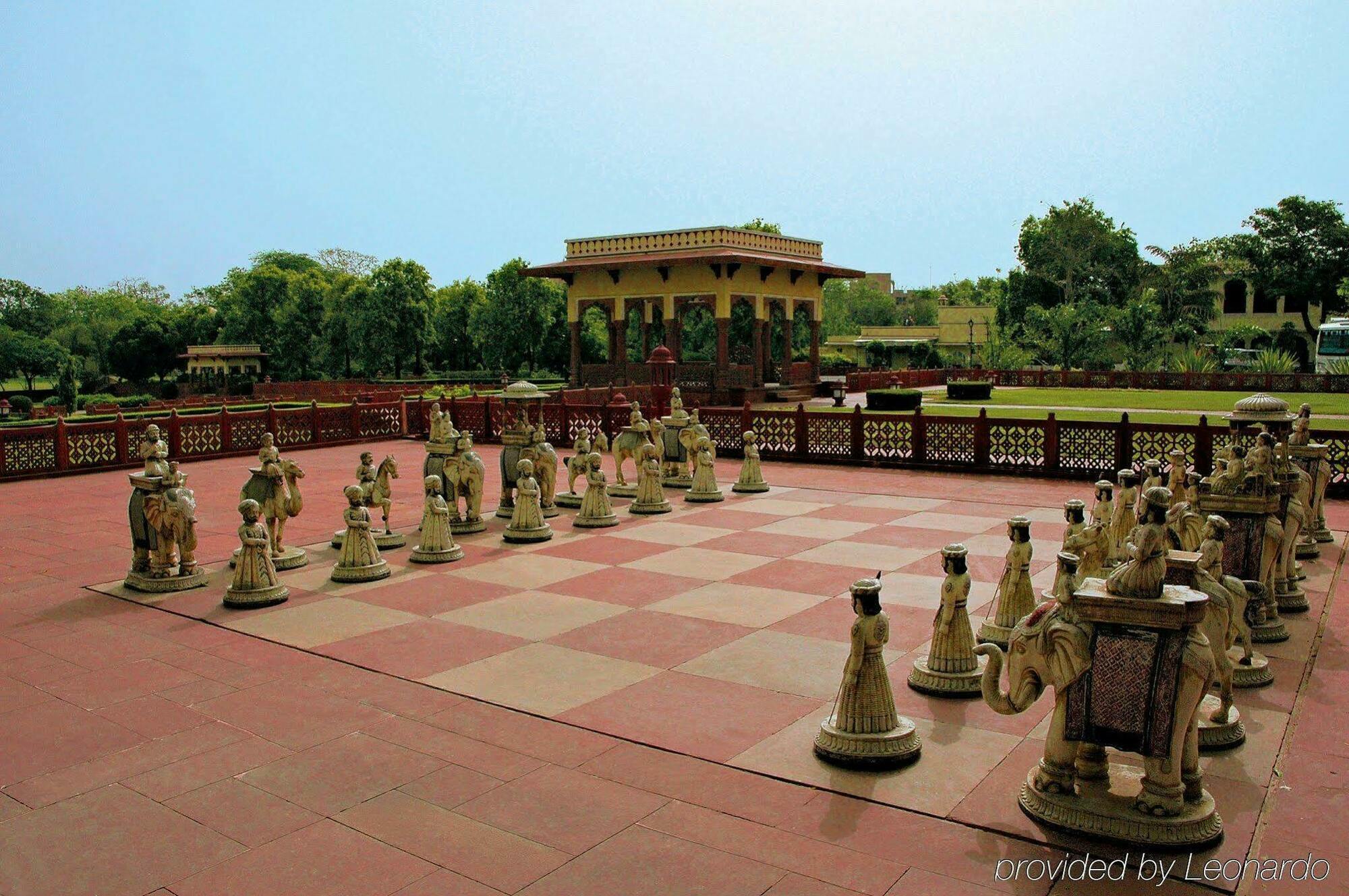 Jai Mahal Palace