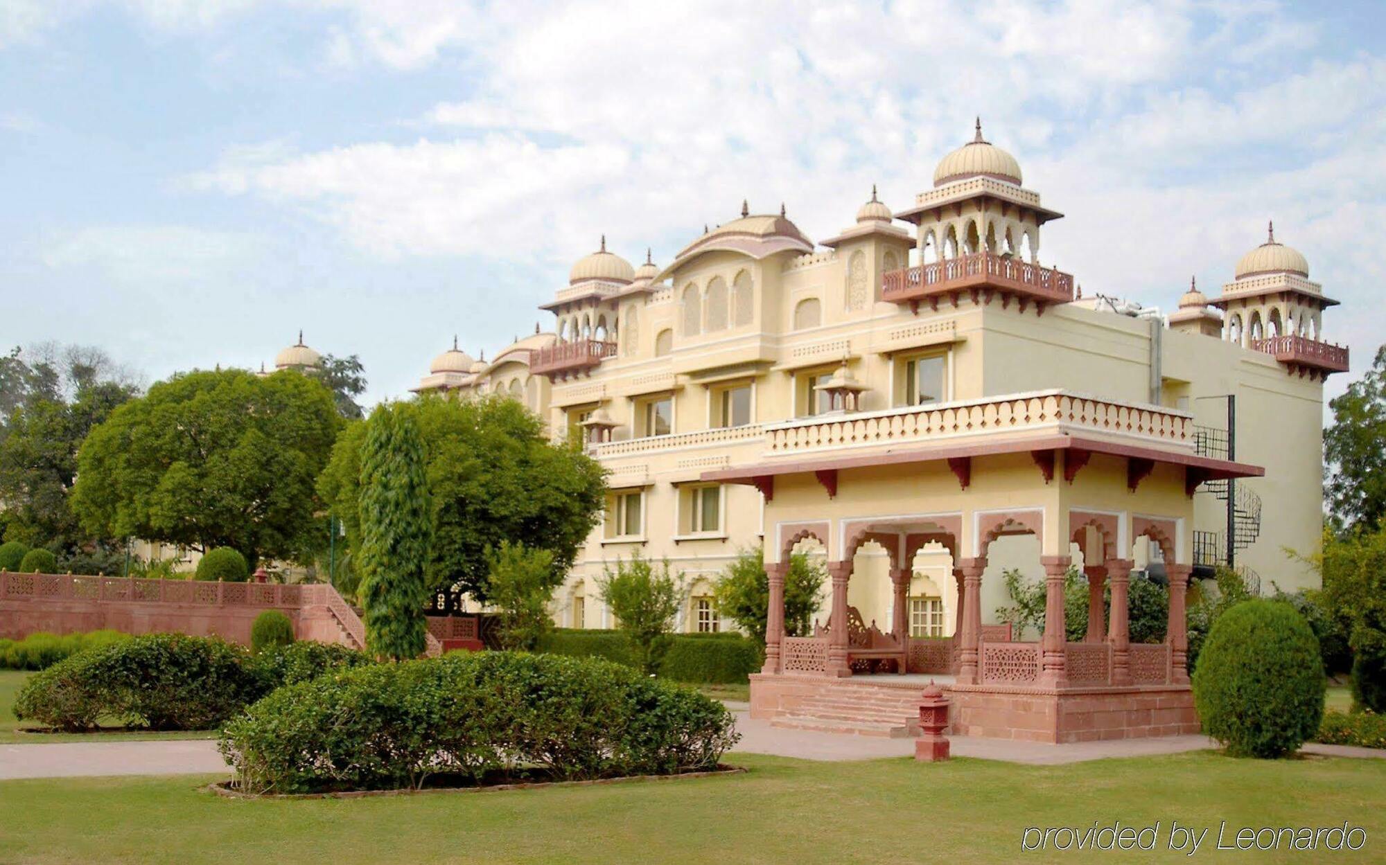 Jai Mahal Palace Jaipur