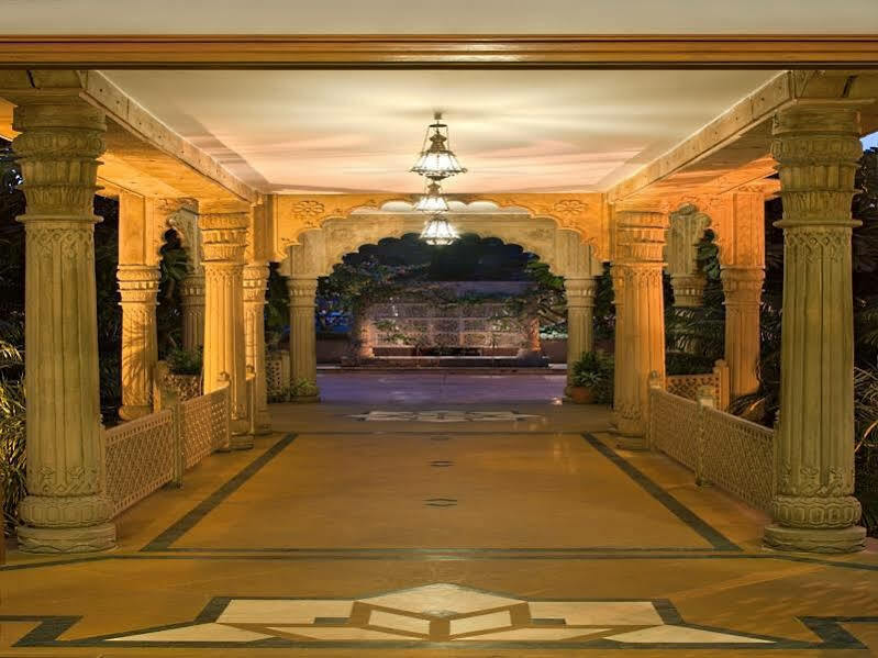 Mansingh Towers Hotel 3*