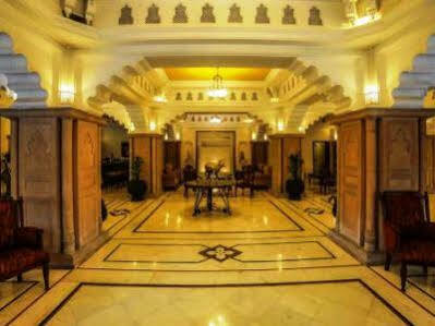 Mansingh Towers 3* Jaipur