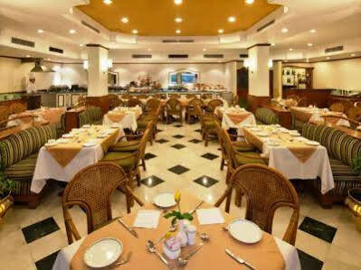 Hotel Mansingh Towers
