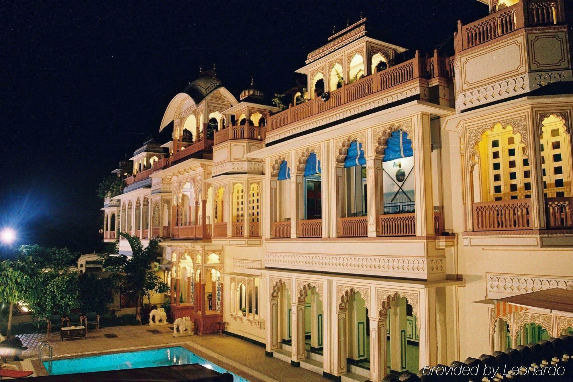 Hotel Shahpura House 5*