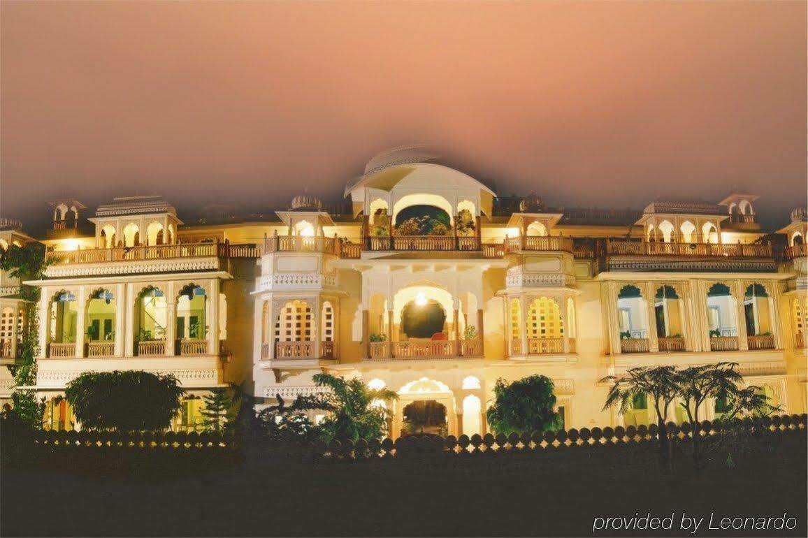 Shahpura House 5* Jaipur