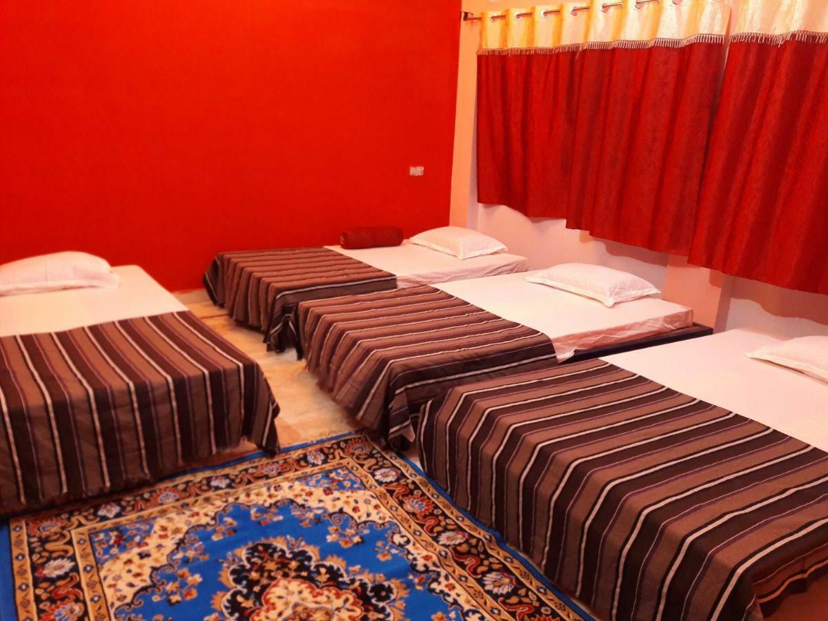 Aq Hostel Jaipur
