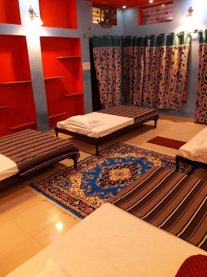 Aq Hostel Jaipur