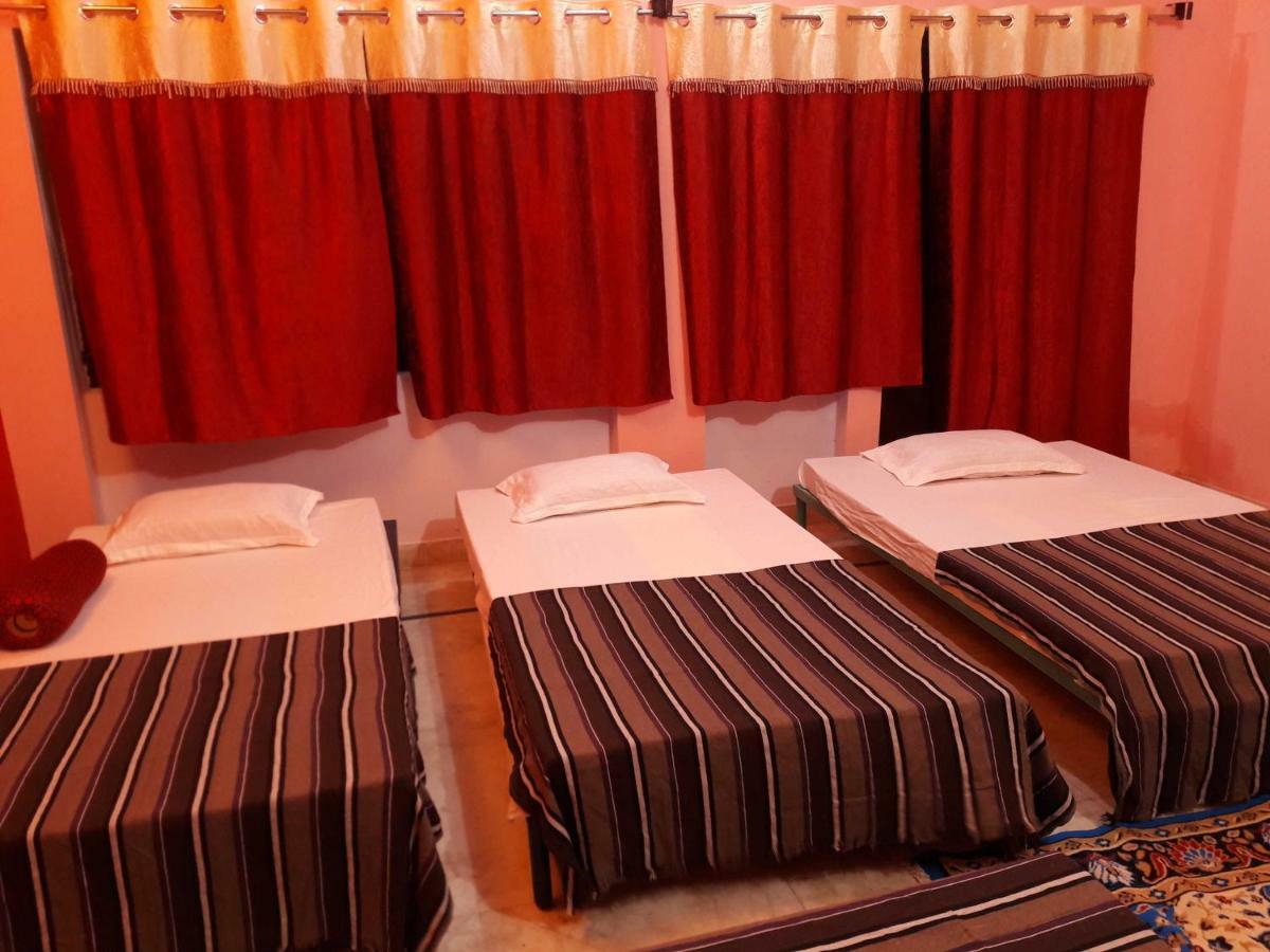 Aq Hostel Jaipur