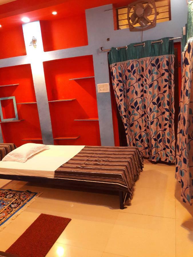Aq Hostel Jaipur