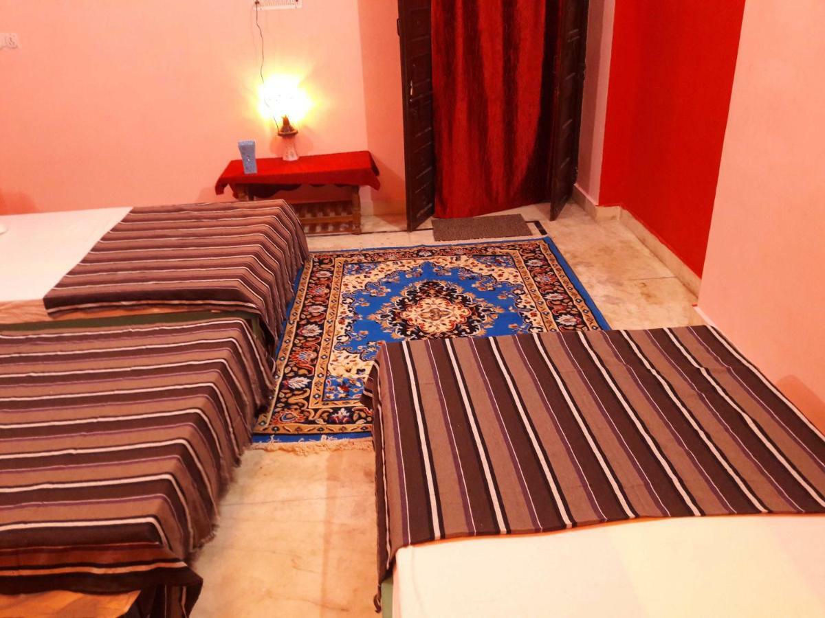Aq Hostel