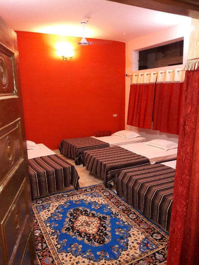 Aq Hostel Jaipur