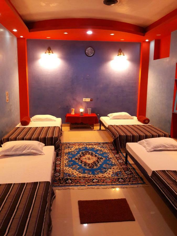 Aq Hostel Jaipur