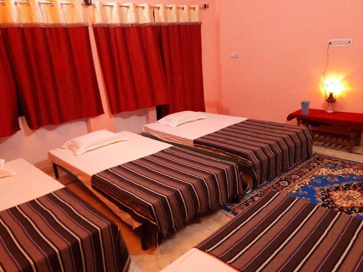 Aq Hostel Jaipur