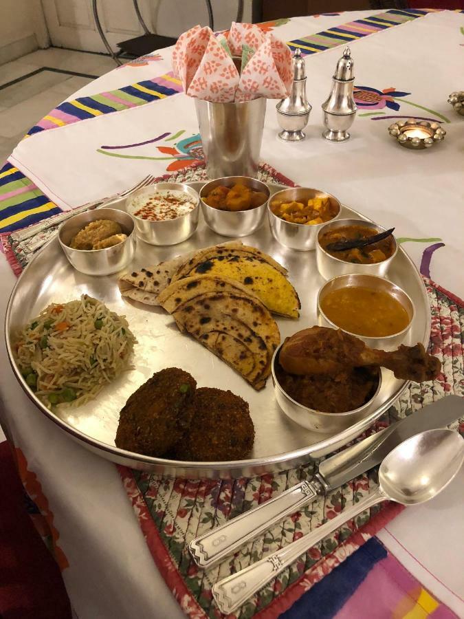 Hotel Barwara Kothi