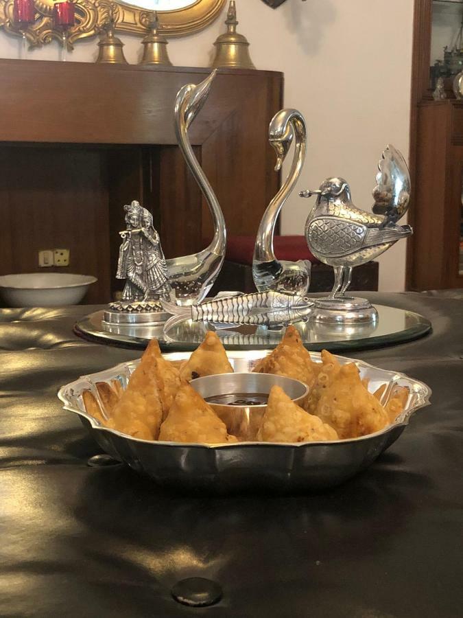 Barwara Kothi Hotel