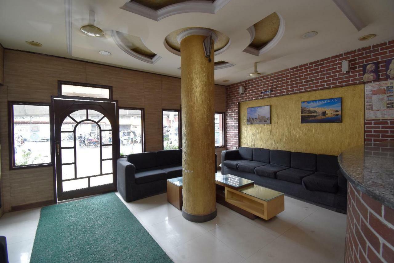 Shekhawati Hotel