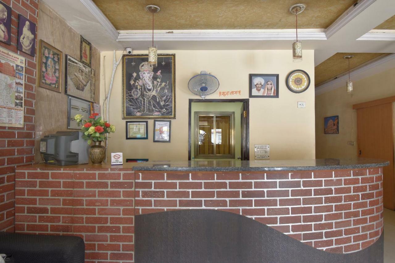 Hotel Shekhawati Jaipur