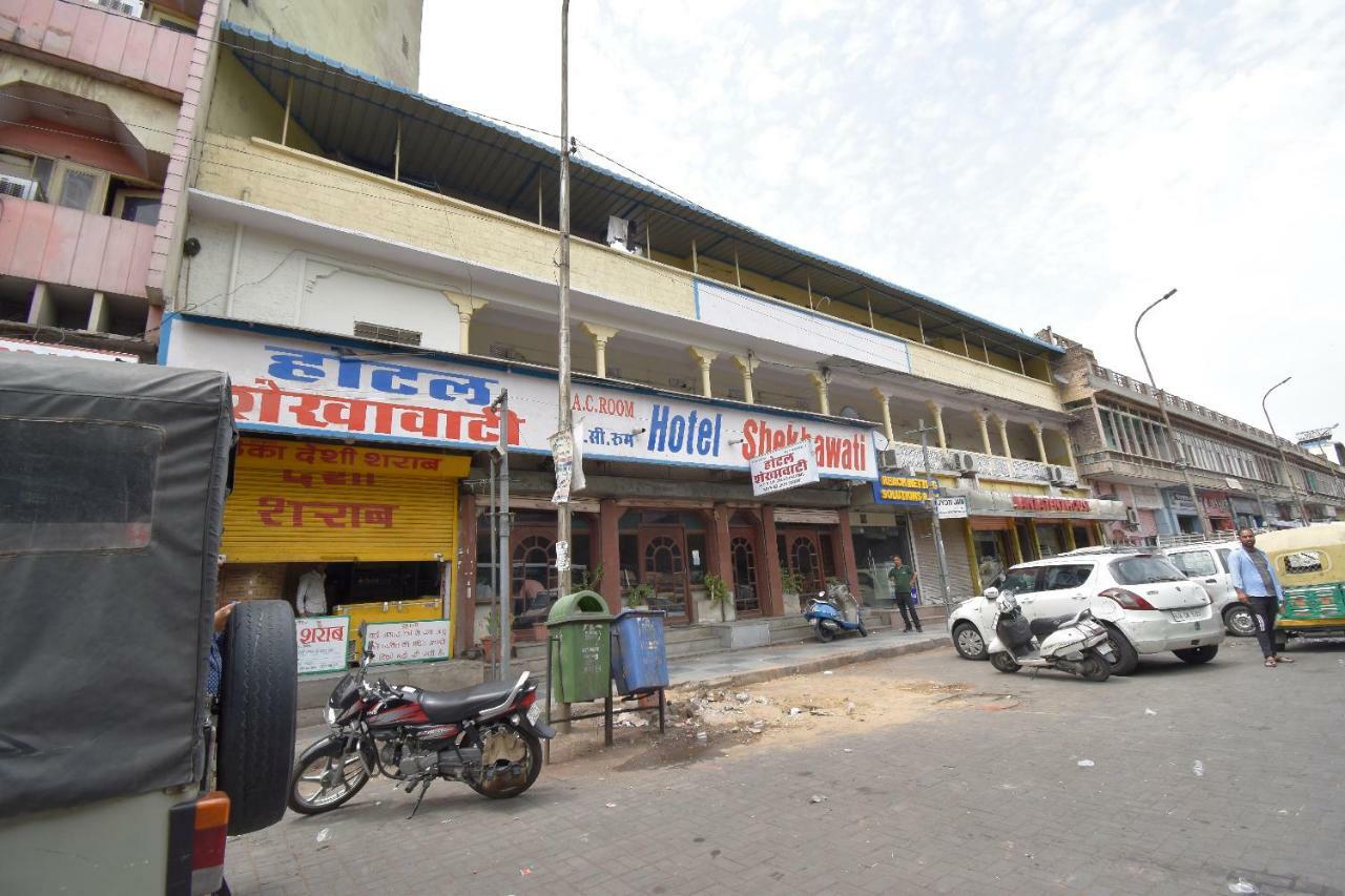 Shekhawati Hotel 3*