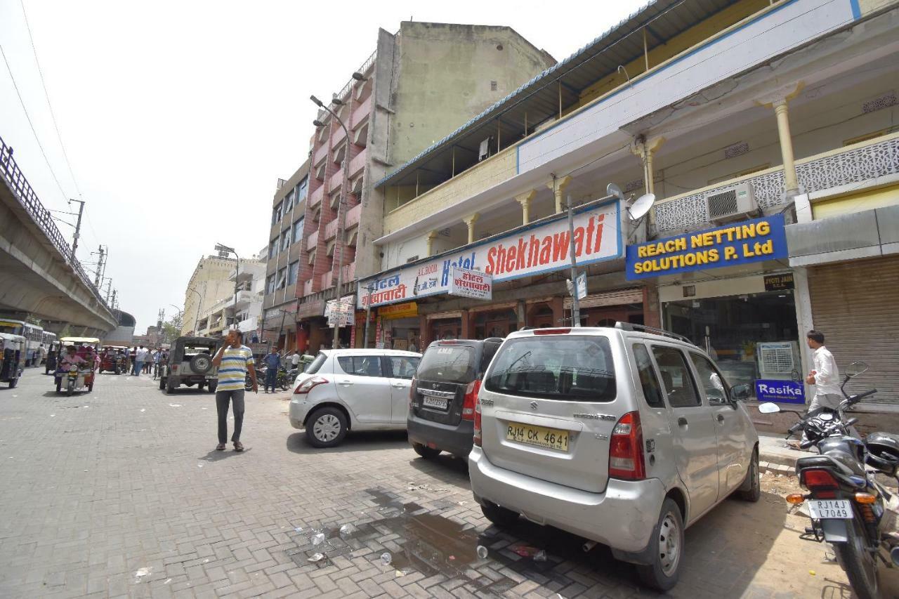 Hotel Shekhawati