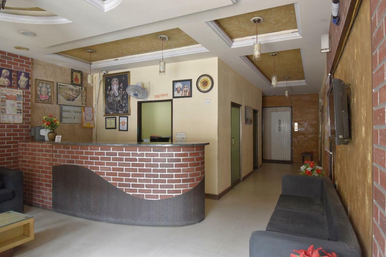 Hotel Shekhawati 3*
