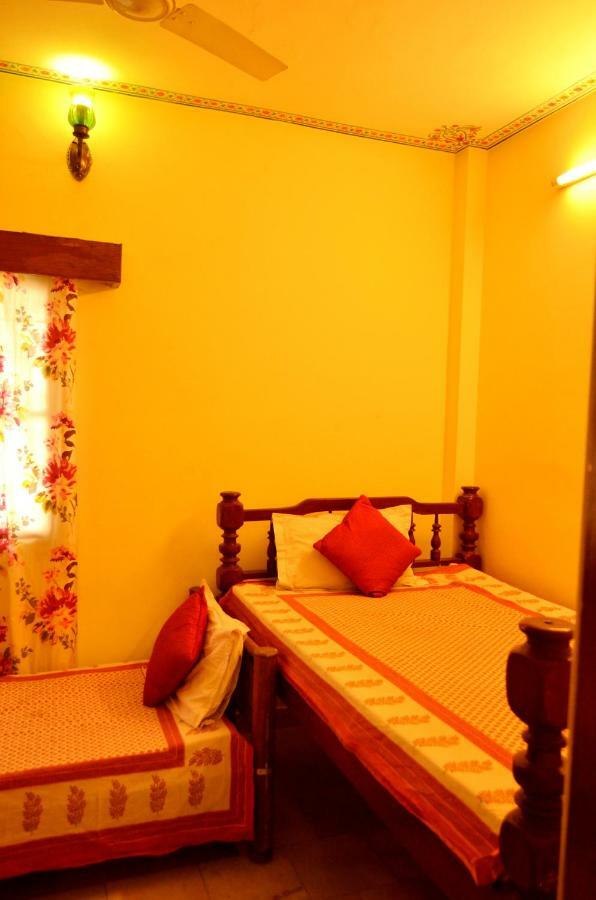 Sneh Deep Guest house