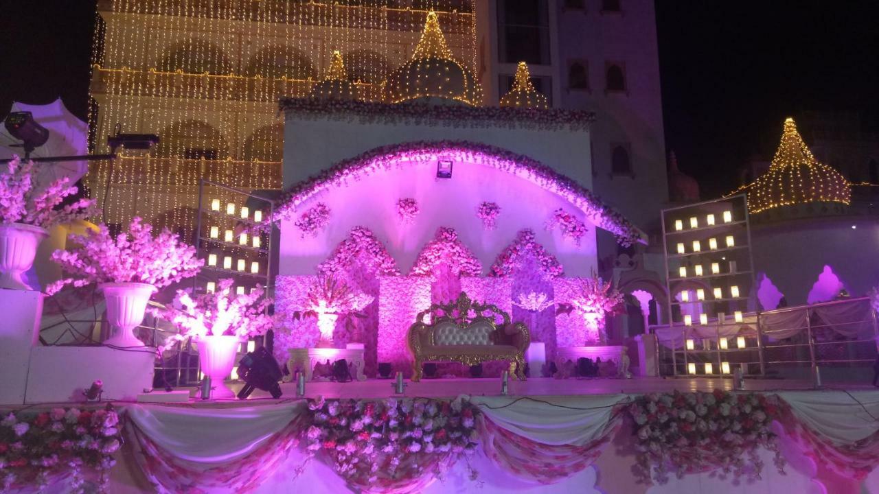 Badhal Heritage * Jaipur
