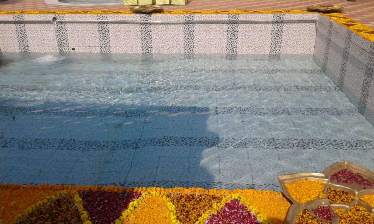 Badhal Heritage Resort