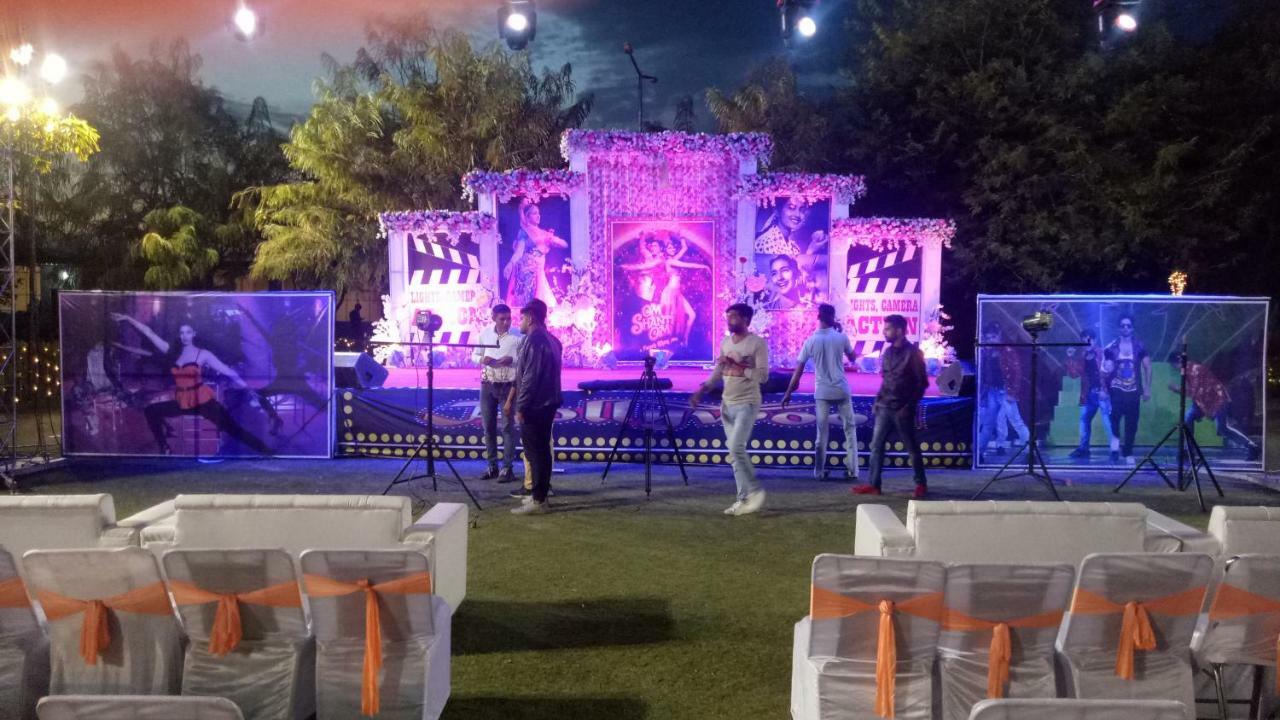 Badhal Heritage *